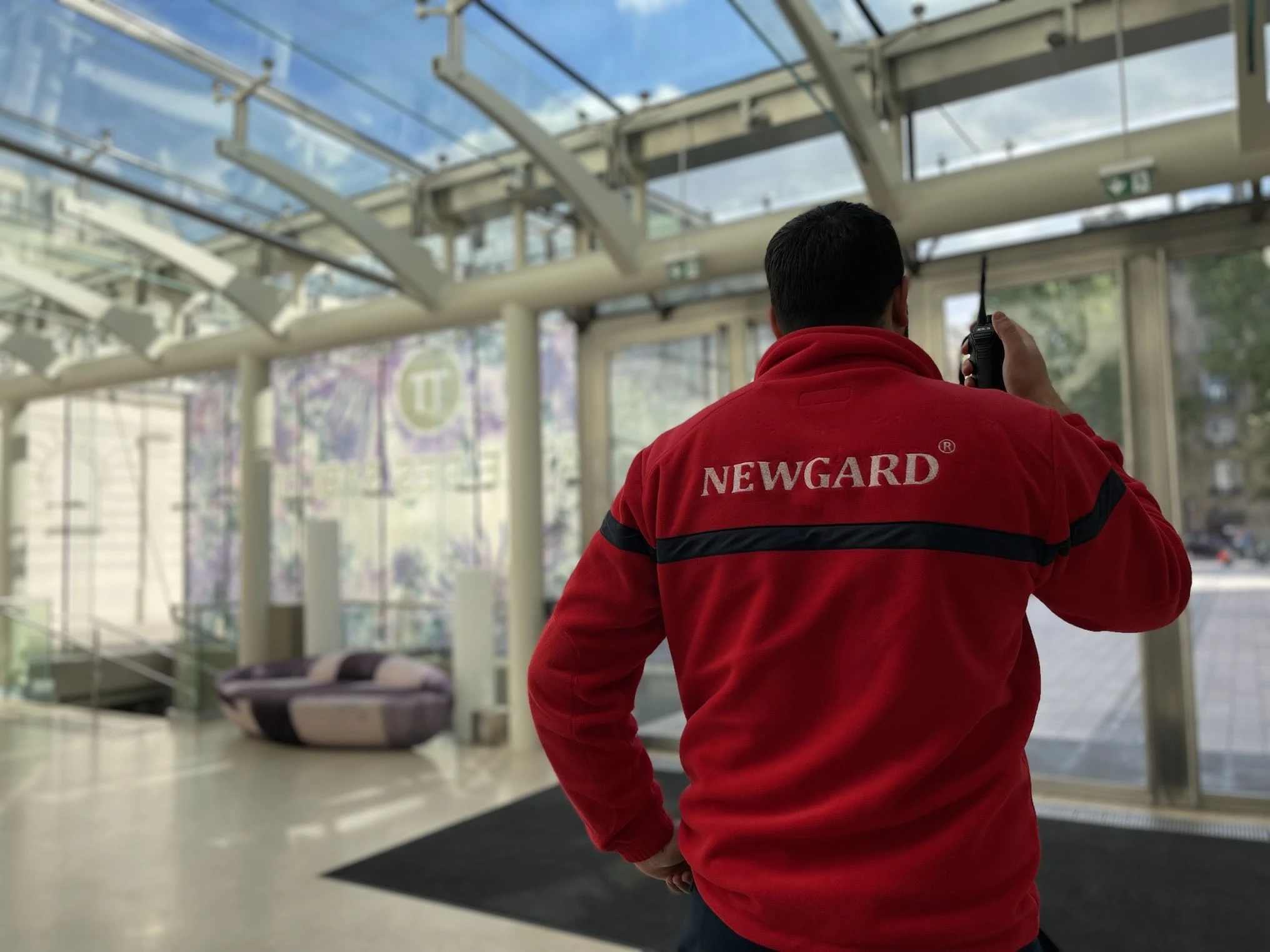 NEWGARD