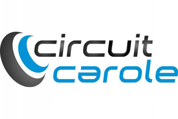 CIRCUIT CAROLE