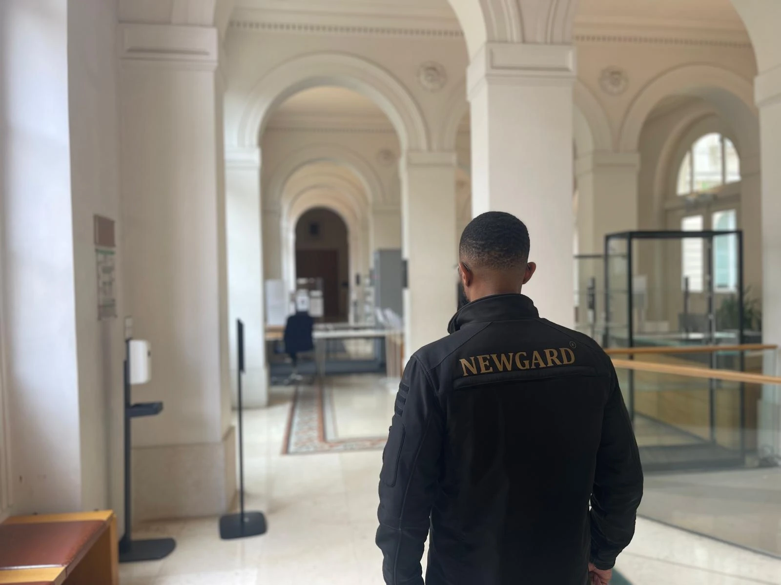 NEWGARD