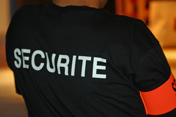 Entreprise de gardiennage 92