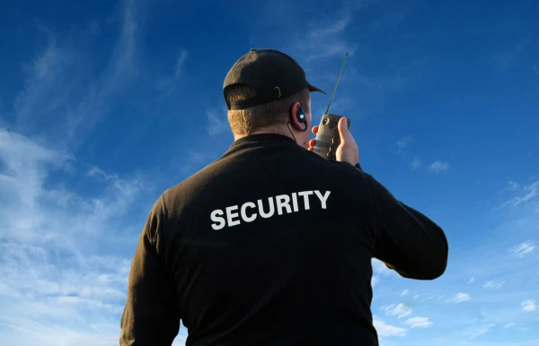 Entreprise de sécurité Val-d'Oise