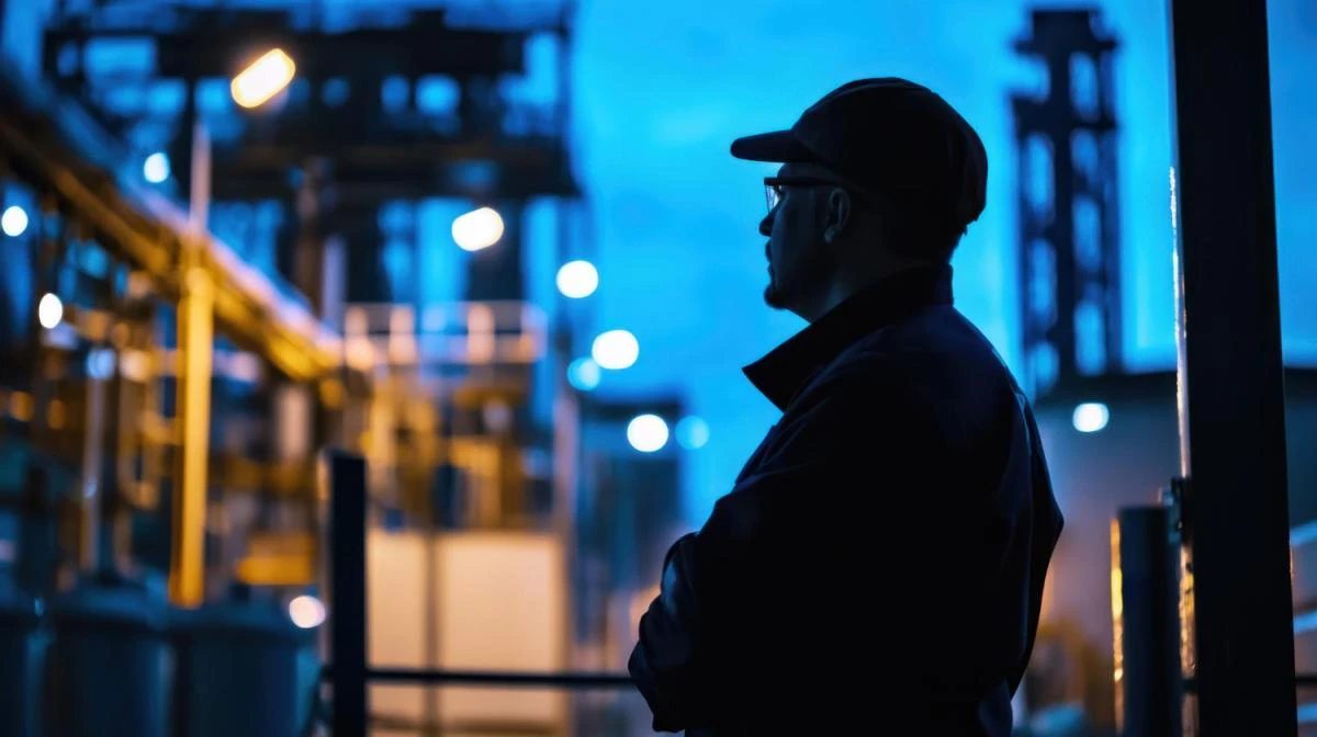 Industrie